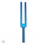 Diapason vibratoire pour équilibre émotionnel