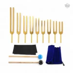 Accessoires de thérapie sonore innovants