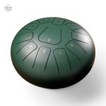 Ethereal Drum 11 Notes, instrument de musique apaisant