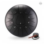 Drum 11 notes, parfait pour la relaxation et la créativité