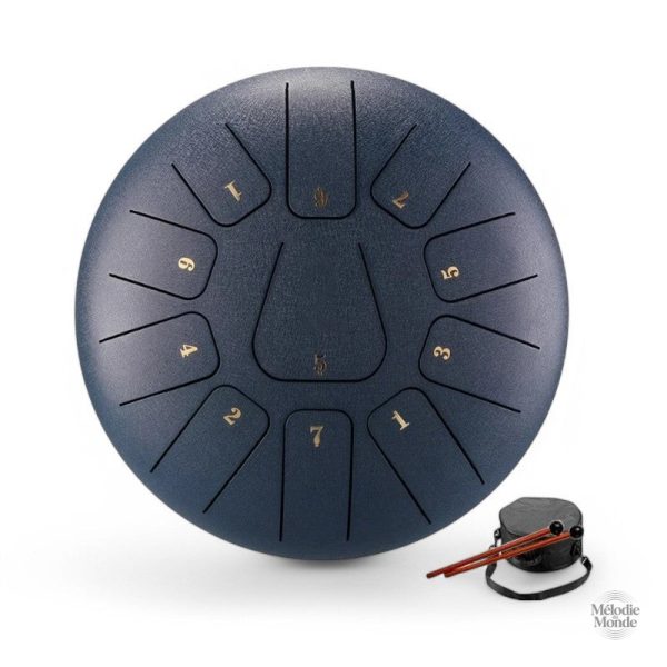 Instrument de musique Ethereal, expérience sonore unique
