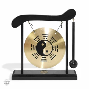 Gong Feng Shui Méditation Carillon