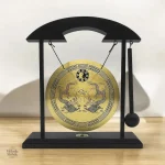 Carillon Feng Shui pour la méditation apaisante
