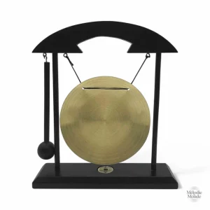 Gong de méditation pour l'harmonie intérieure