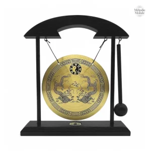 Carillon zen pour favoriser la relaxation