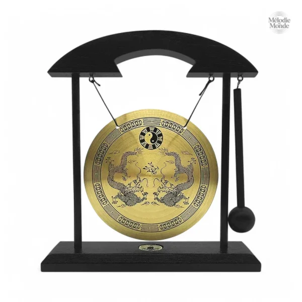 Carillon zen pour favoriser la relaxation