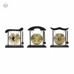 Gong Feng Shui pour une ambiance sereine