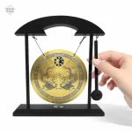 Carillon de méditation pour un équilibre énergétique