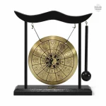 Gong décoratif pour la pratique du Feng Shui