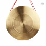 Gong Méditation 22 cm, carillon apaisant