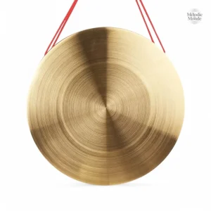 Gong Méditation 22 cm, carillon apaisant