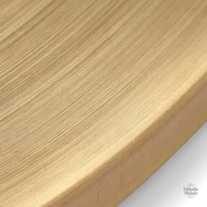 Accessoire zen, gong de 22 cm