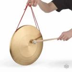 Carillon en métal, design élégant