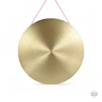 Gong sonore pour pratiques méditatives