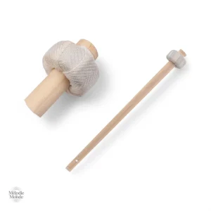 Carillon de méditation, 30 cm, idéal pour la sérénité