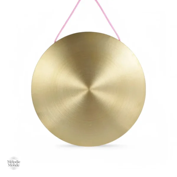 Carillon de 30 cm, instrument de méditation zen