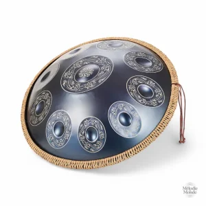 Grand Handpan pour la relaxation