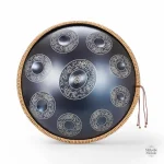 Grand Handpan idéal pour la méditation