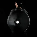 Handpan en Ré Mineur, sonorité douce et apaisante