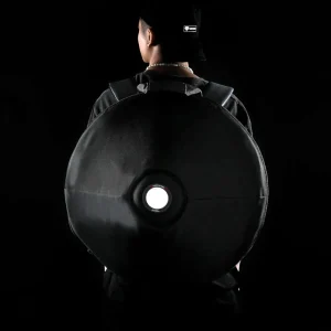Handpan en Ré Mineur, sonorité douce et apaisante
