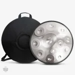Handpan 12 Notes - instrument de musique mélodique