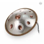 Handpan 12 Notes 432Hz - instrument de musique unique