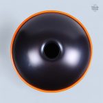Musique relaxante avec Handpan accordé à 432 Hz