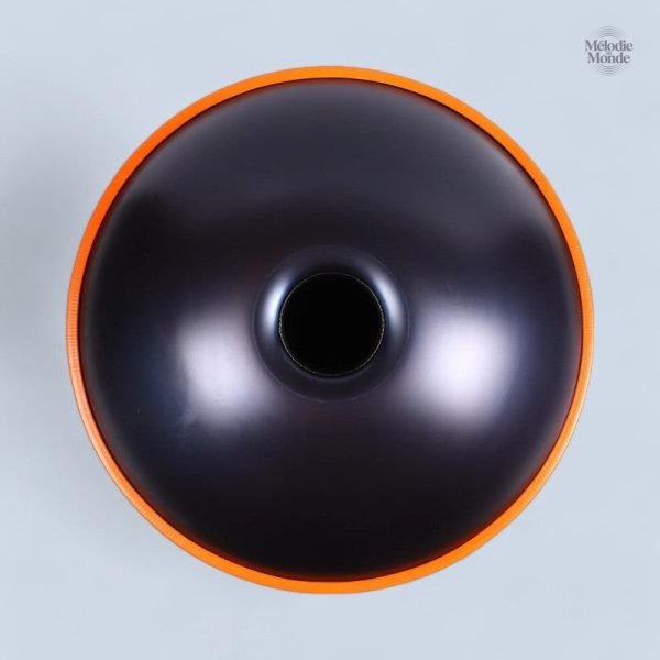 Musique relaxante avec Handpan accordé à 432 Hz