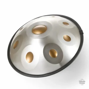 Handpan 440Hz 56cm - instrument de musique unique
