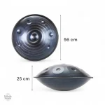 Handpan débutant, parfait pour la méditation