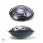 Instrument de sonothérapie, handpan pour bien-être