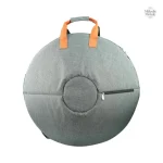 Protection durable pour instruments de musique handpan