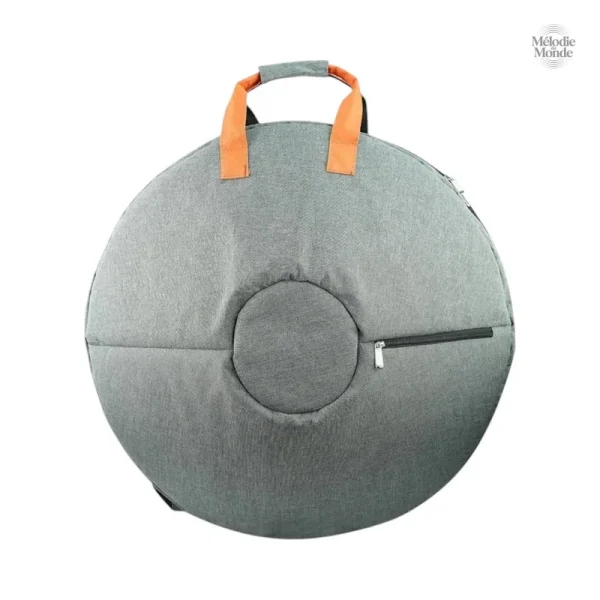 Protection durable pour instruments de musique handpan