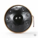 Handpan 45 cm, design pour les musiciens novices