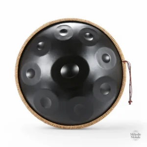 Handpan 45 cm, design pour les musiciens novices