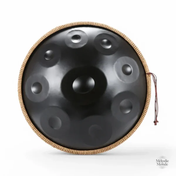 Handpan 45 cm, design pour les musiciens novices