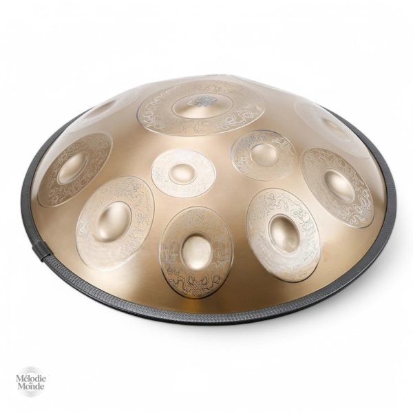 handpan-professionnel-22-pouces-432hz-1 Handpan 22 pouces accordé à 432 Hz
