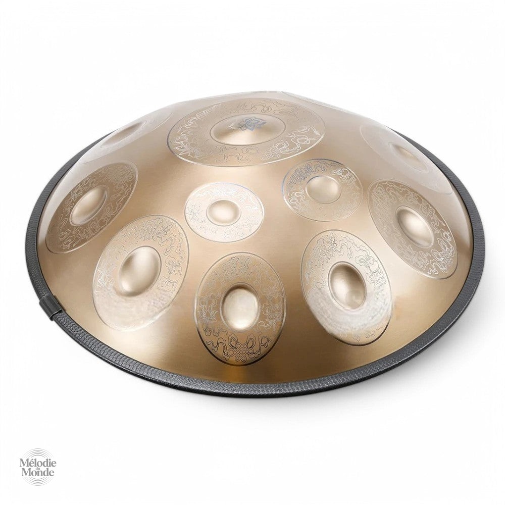 Handpans