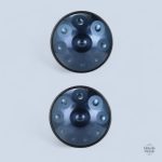 Handpan pour performances musicales uniques