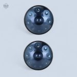 Handpan de 22 pouces, idéal pour les musiciens expérimentés