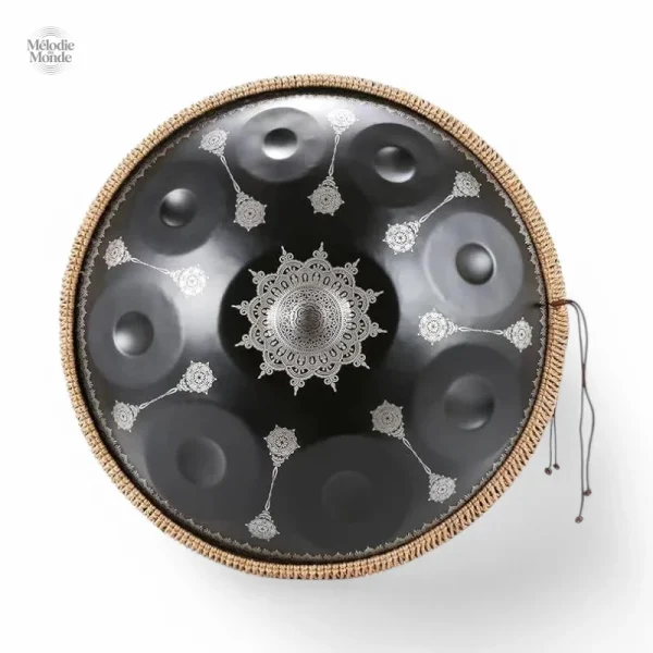 handpan-sonotherapie-432hz-1 Handpan 432 Hz pour sonothérapie relaxante