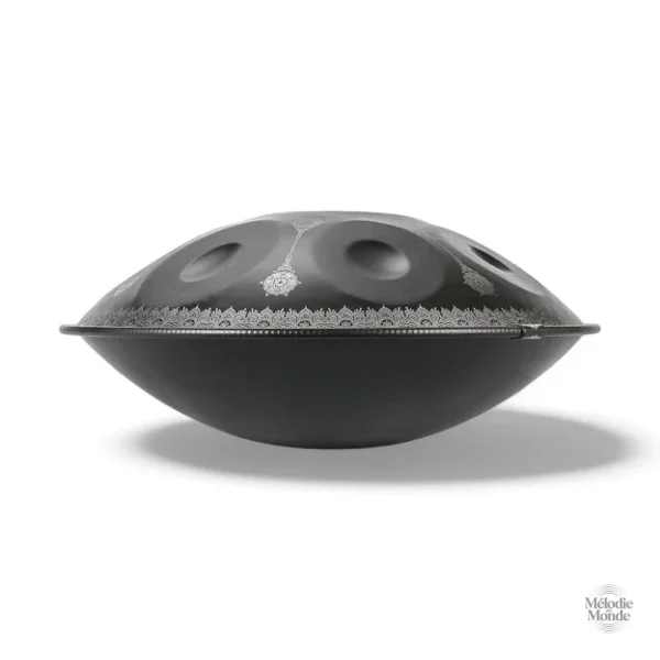 Handpan en métal pour une expérience sonore unique