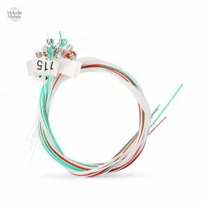 Accessoires pour lyres musicales