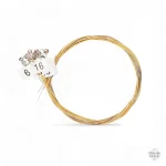 Kit de cordes pour harpe miniature