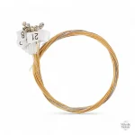 Cordes de qualité pour lyres