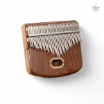Kalimba 34 lames avec caisse de résonance