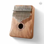 Kalimba acoustique 17 lames pour la détente