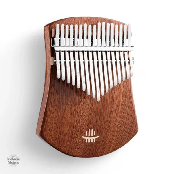kalimba-bois-massif-17-lames-1 Kalimba 17 Lames en Bois de Sapelli