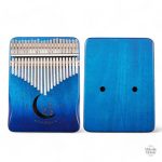 Accessoire musical Kalimba pour tous les âges