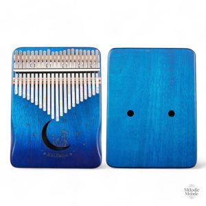 Accessoire musical Kalimba pour tous les âges